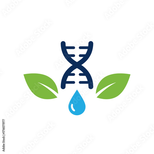 laboratory logo science icon