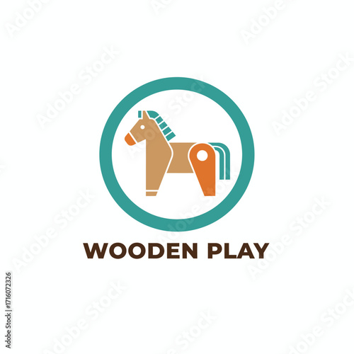 vector iustration creative woodworking 