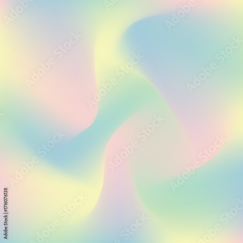 abstract colorful background. pink peach yellow green summer blue spring rainbow light color gradiant illustration. pink peach yellow green color gradiant background

