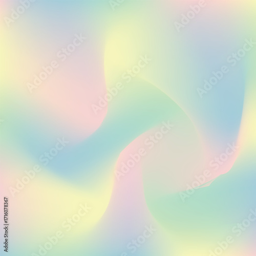 abstract colorful background. pink peach yellow green summer blue spring rainbow light color gradiant illustration. pink peach yellow green color gradiant background

