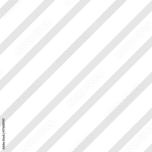 Minimalist Diagonal Blind Shadows on White Wall