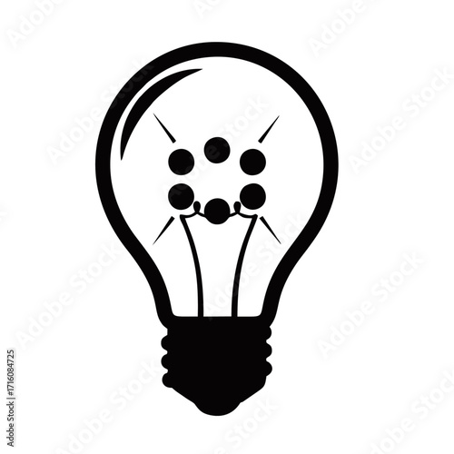 Energy-Efficient LED Light Bulbs for Home & Office: Dimmable, Warm White to Cool Daylight, & Long-Lasting Smart Lighting Solution