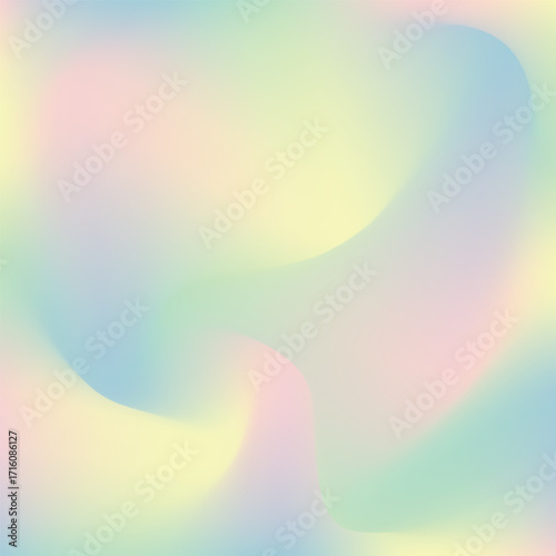 abstract colorful background. pink peach yellow green summer blue spring rainbow light color gradiant illustration. pink peach yellow green color gradiant background

