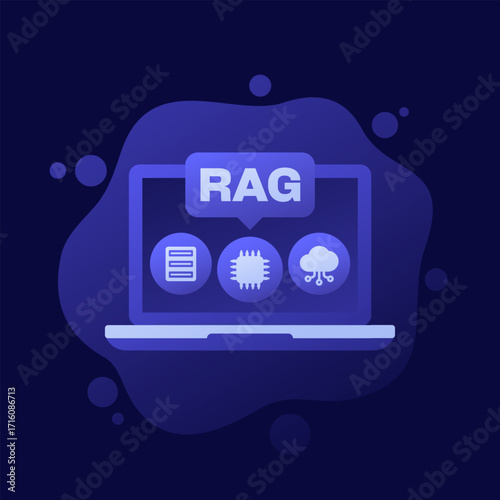 RAG, Retrieval-Augmented Generation vector design