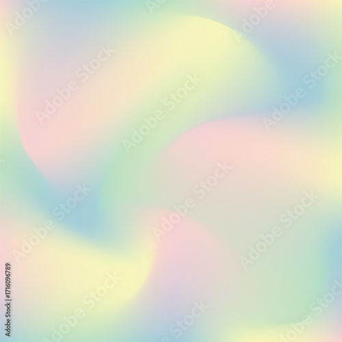 abstract colorful background. pink peach yellow green summer blue spring rainbow light color gradiant illustration. pink peach yellow green color gradiant background

