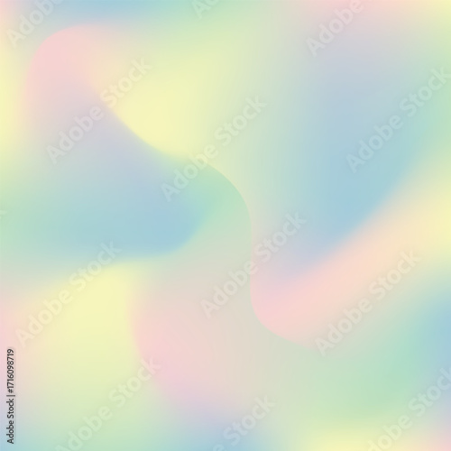 abstract colorful background. pink peach yellow green summer blue spring rainbow light color gradiant illustration. pink peach yellow green color gradiant background

