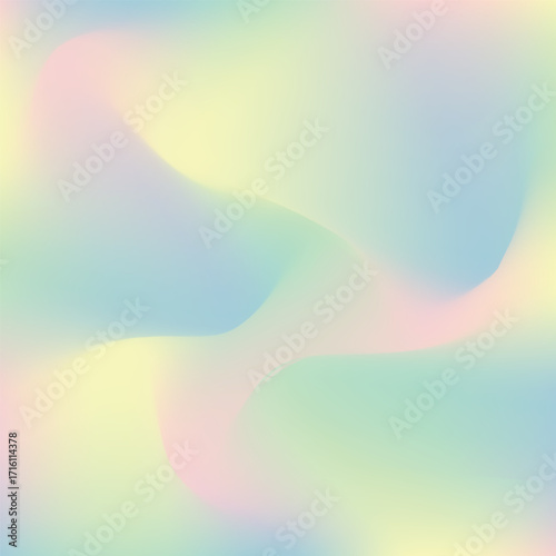 abstract colorful background. pink peach yellow green summer blue spring rainbow light color gradiant illustration. pink peach yellow green color gradiant background

