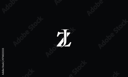 ZJ,JZ,Z,J,J,Z abstract, letters, logo, monogram, style, symbols, ambitions, icons, 

