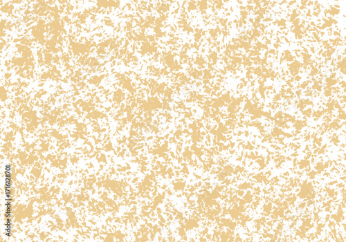 Beige Speckled Background – Abstract Mottled Texture in Soft Neutral Tones.