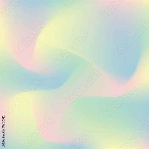 abstract colorful background. pink peach yellow green summer blue spring rainbow light color gradiant illustration. pink peach yellow green color gradiant background

