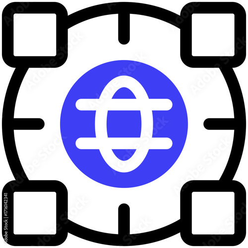 Global Icon