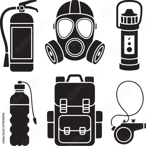 Survival gear essentials for emergencies and adventure