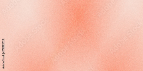 Light pale coral abstract elegant luxury background. Peach pink shade. Color gradient. Blurred lines, stripes. Drapery. Template. Empty. Mother's day. Baby, child Birthday, Valentine. Vintage.