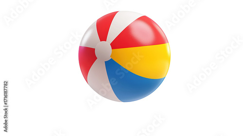 Free Download colorful plastic balls - GFXLoad