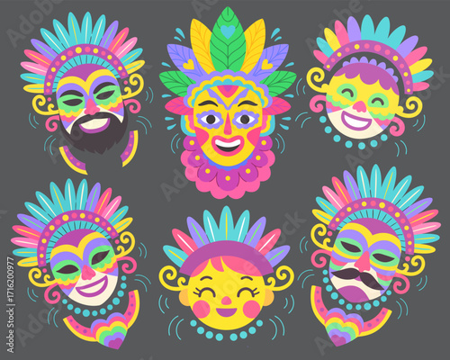 Cebu Sinulog masskara design festival Philippines manila