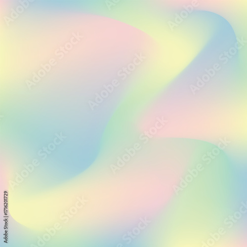 abstract colorful background. pink peach yellow green summer blue spring rainbow light color gradiant illustration. pink peach yellow green color gradiant background


