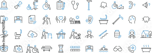 office hr line icons, human resources doodle symbols, employee management icons, business hr cartoon, minimal office artwork, doodle HR line, corporate thin icons, recruitment cartoon pack, teamwork h