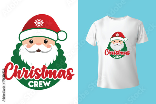 Drunk Elves Matter - Funny Christmas Illustration