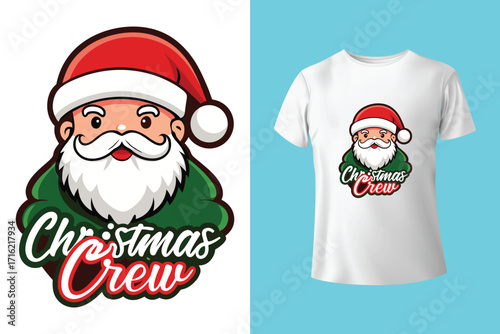 Drunk Elves Matter - Funny Christmas Illustration