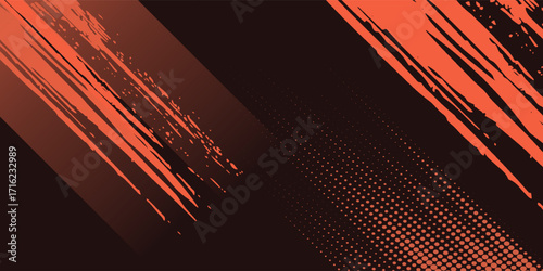 Sports background design with abstract modern template. Vector illustration of sport players in different activities. football, basketball, baseball, tennis arts