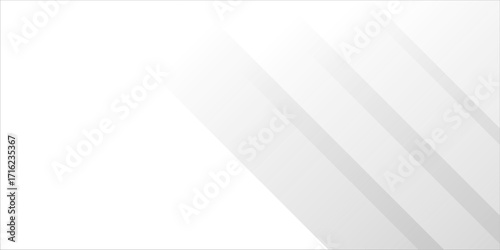 white dark navy gray and white abstract pattern background. Geometric shape. Line triangle angle fold polygon diamond 3D simple abstract modern gray