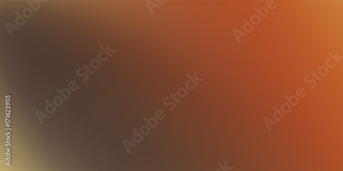 Grainy gradient background dark brown orange black noisy texture element good nice black simple art illustrations brown blurred
