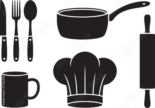 Professional kitchen essentials for culinary success
