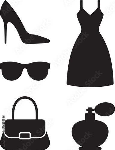 Chic fashion essentials for stylish women's everyday life