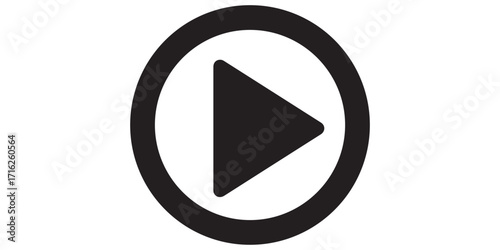 Free Download Transparent PNG available
Modern play button icons for digital media and UI design - GFXLoad