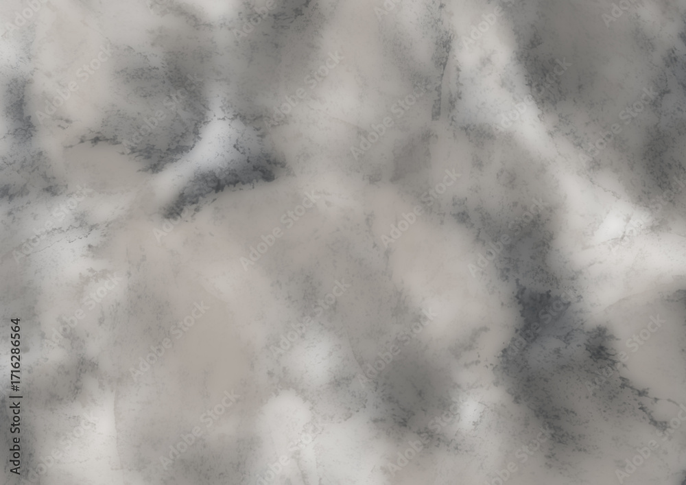 Fototapeta premium 抽象的 水彩和紙パターン 背景 素材 