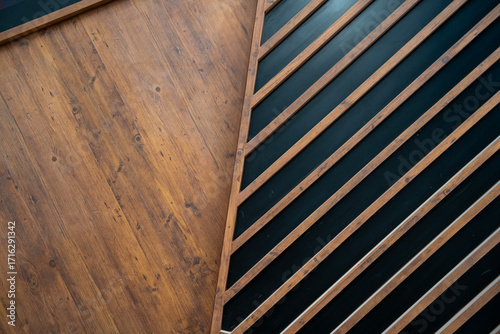 Wooden Background. Wood texture. Background old panels. Empty natural brown wooden background. Brown wood plank texture background. hardwood floor.