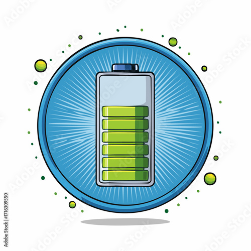 Eco-Friendly Energy Powering a Sustainable Future with Green Technology