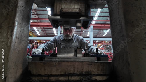 engineer team full skill quality for maintenance and training in industry factory worker , warehouse Workshop for factory operators,mechanical engineering team production.