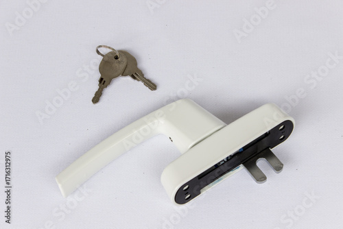 
Door handles, openings, hardware, metal doorknobs, sandpaper, discs
metal drill bits