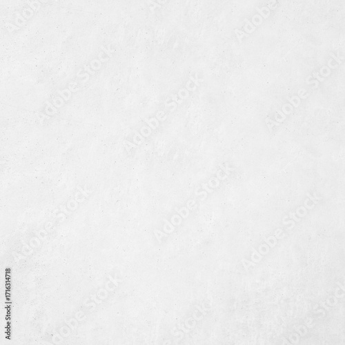 Blank white grunge cement wall texture background, banner, interior design background, banner