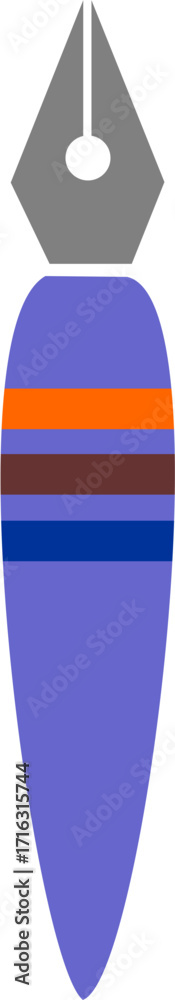 Fototapeta premium Bolpoin