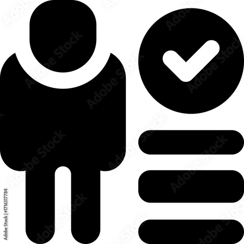 capital glyph icon. Strong and solid vector icon for websites, mobile interfaces, presentations, and visual branding. High quality and easy to edit.