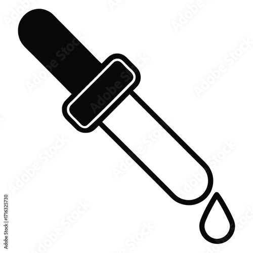 flat icon with shadow vector eps 10