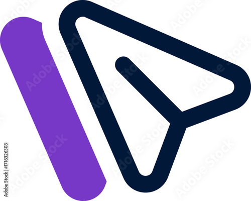 duplicate duotone icon. Sleek and modern vector icon for websites, mobile apps, marketing materials, and corporate design. Fully scalable and ready to use.