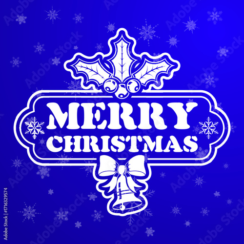 Christmas Background