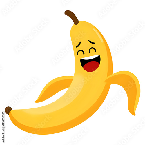cartoon banana cartoon | banana cartoon character