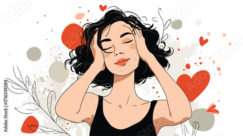 Empower Yourself with Self-Care and Self-Compassion for Inner Growth and Wellness