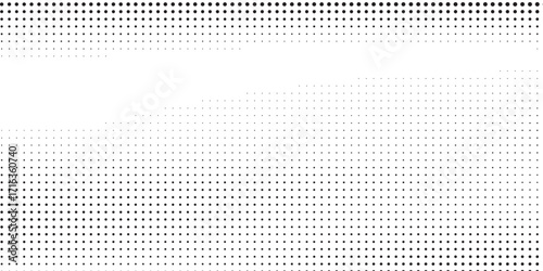 Modern foil background with metal mirror texture. Chrome gradient surface with light abstract modern design art
