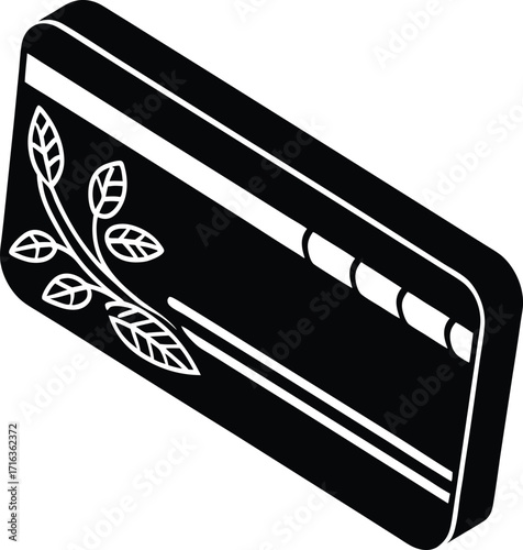 Vector illustration of old paper objects, including a bag and plane, with a clothespin and skateboard design isolated on a white background