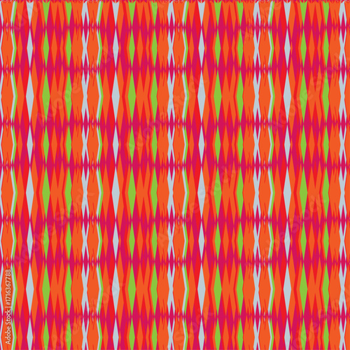 seamless pattern with colorful lines, abstract colorful background, abstract seamless pattern, 