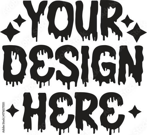 your design here