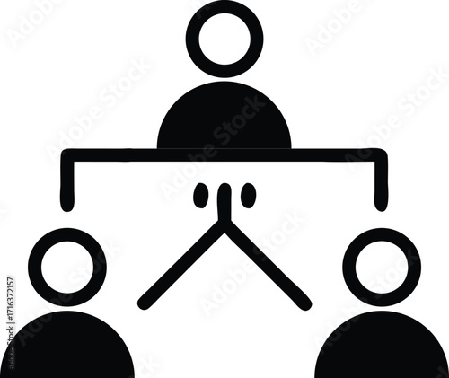 Business leader