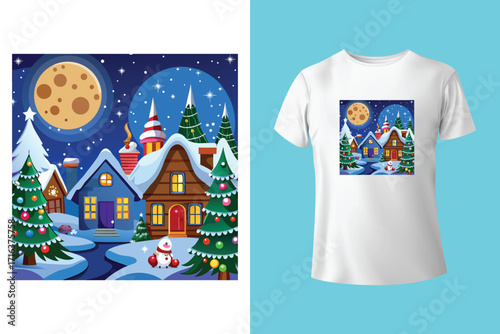 Keep calm it's almost Christmas, quote stylish t-shirt and apparel trendy design and typography lettering, print, vector, illustration design.