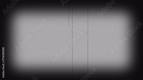 Real Hard 8 mm Film Scratches. Scratches Shimmer Old Film Mask Overlay 4k