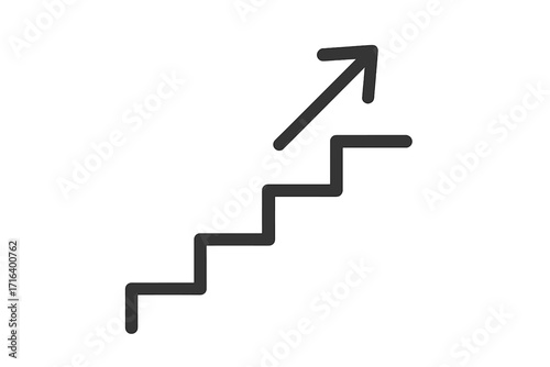 Shoe prints icon linear style vector cartoon illustration transparent background ordered set footprints trail walking steps shoes pathway shoe sole pattern design symbol